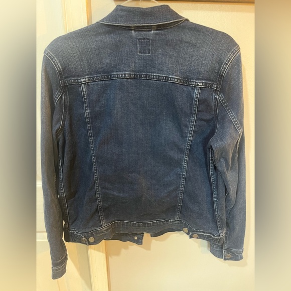 Jean Jacket - Picture 3 of 5